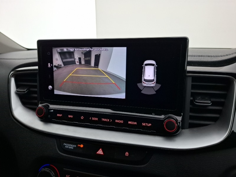 Used Kia Ceed 2022 for sale - 76414361: Photo 11