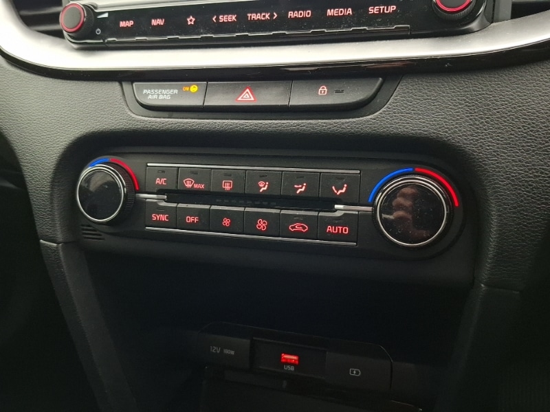 Used Kia Ceed 2022 for sale - 76414361: Photo 16