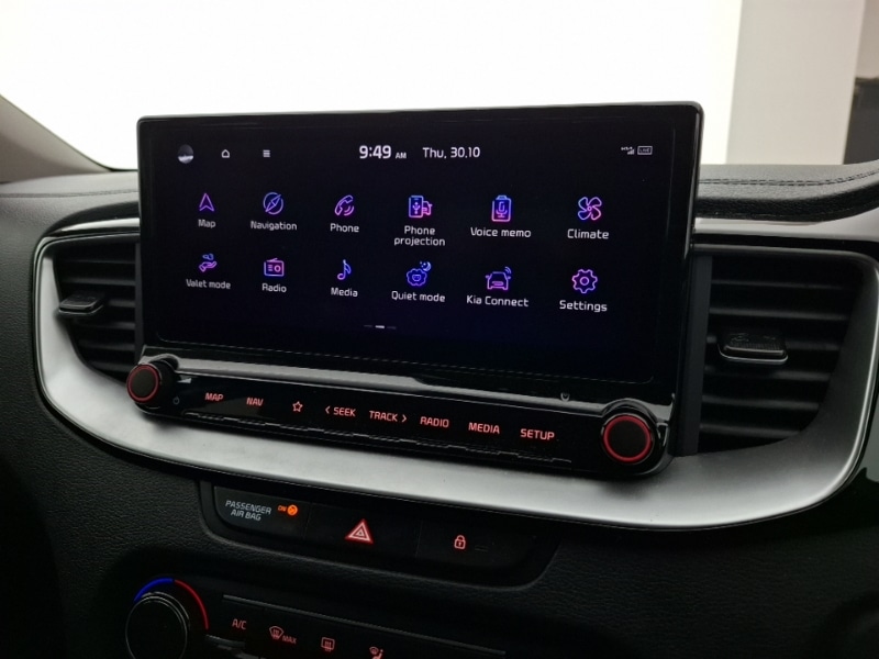 Used Kia Ceed 2022 for sale - 76414361: Photo 17