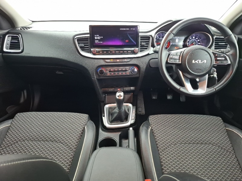 Used Kia Ceed 2022 for sale - 76414361: Photo 2