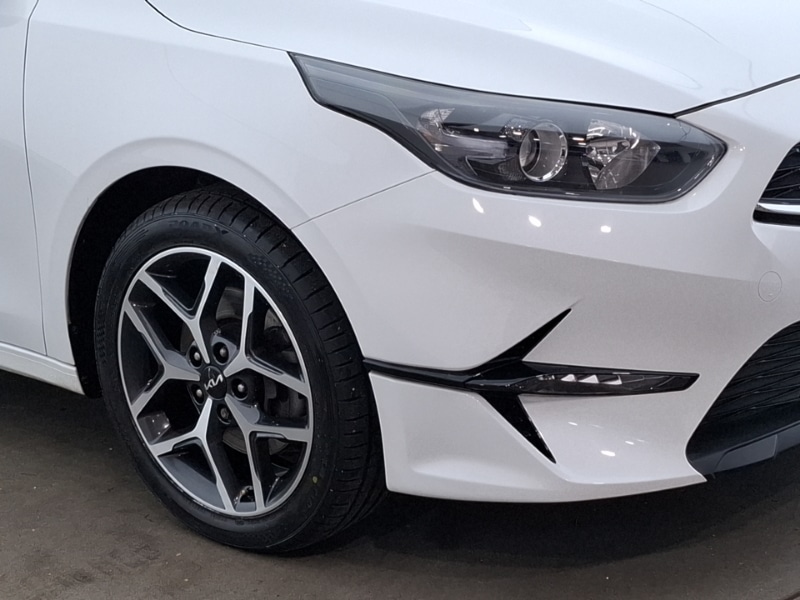 Used Kia Ceed 2022 for sale - 76414361: Photo 9