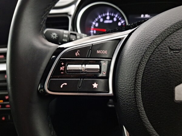 Used Kia Ceed 2024 for sale - 76233622: Photo 14