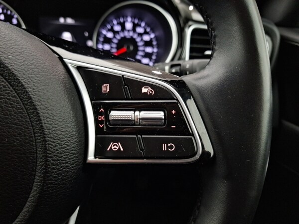 Used Kia Ceed 2024 for sale - 76233622: Photo 15