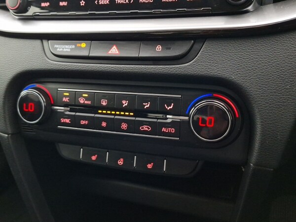 Used Kia Ceed 2024 for sale - 76233622: Photo 16