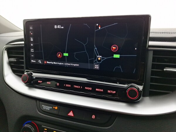 Used Kia Ceed 2024 for sale - 76233622: Photo 18