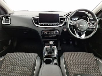 Used Kia Ceed 2024 for sale - 76233622: Photo 2