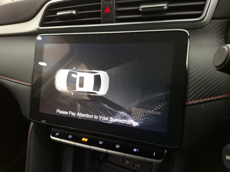 Used MG MG ZS 2022 for sale - 77995689: Photo 11