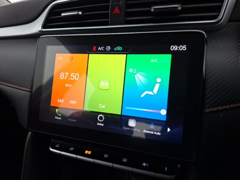 Used MG MG ZS 2022 for sale - 77995689: Photo 16