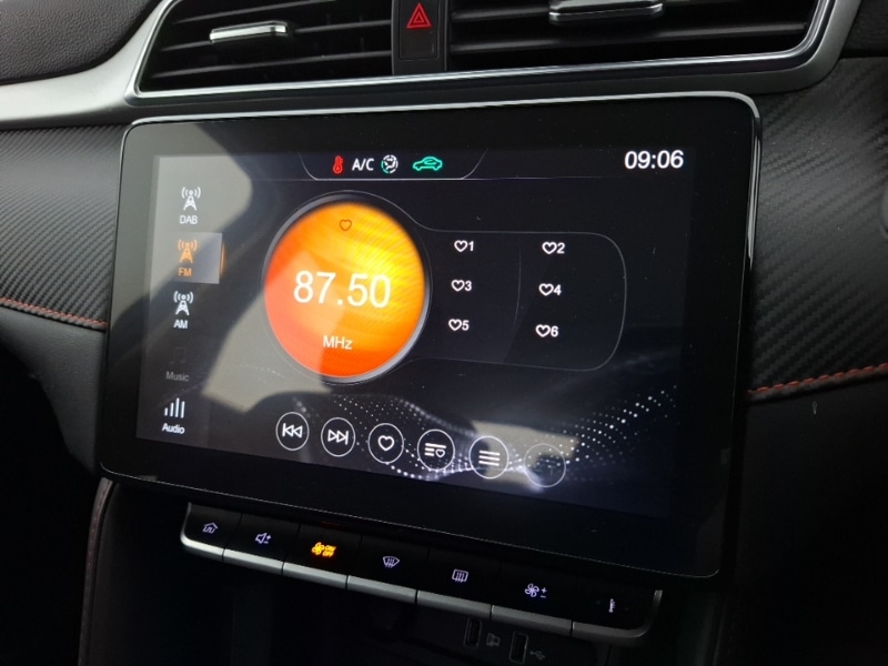 Used MG MG ZS 2022 for sale - 77995689: Photo 19