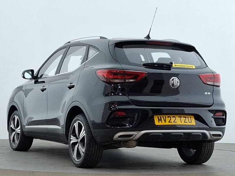Used MG MG ZS 2022 for sale - 77995689: Photo 3