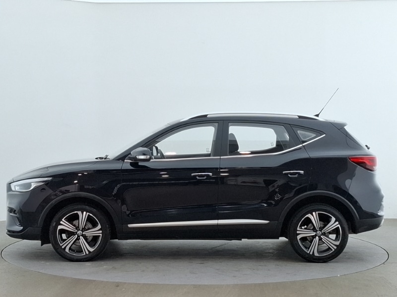 Used MG MG ZS 2022 for sale - 77995689: Photo 4