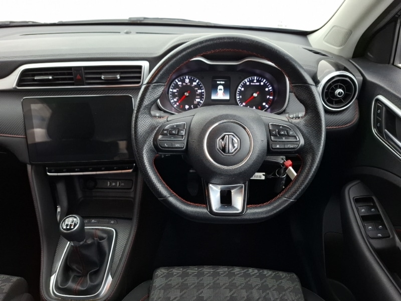 Used MG MG ZS 2022 for sale - 77995689: Photo 7