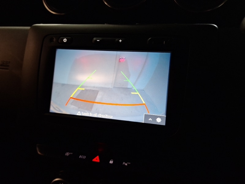 Used Dacia Duster 2021 for sale - 77540209: Photo 13