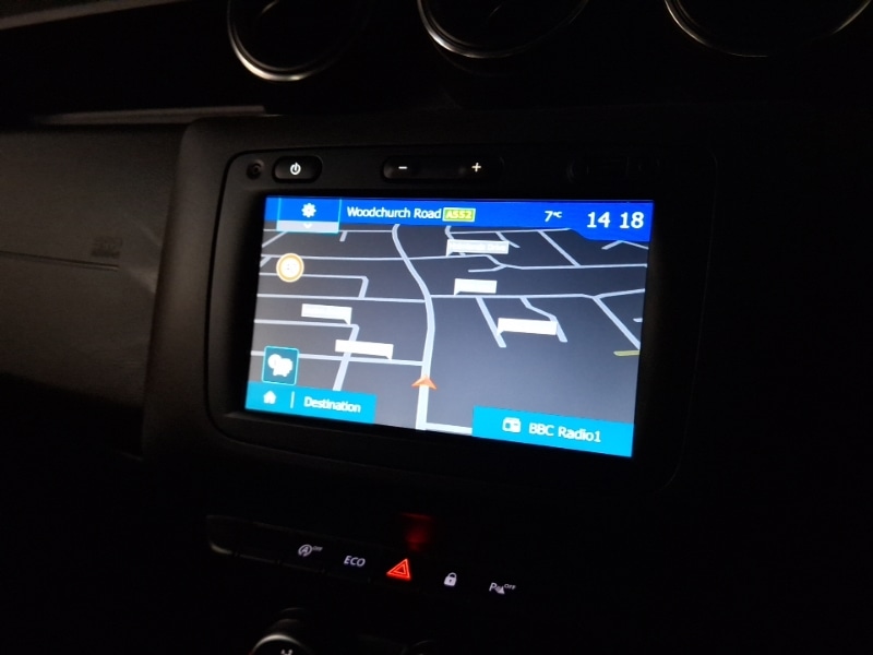 Used Dacia Duster 2021 for sale - 77540209: Photo 14