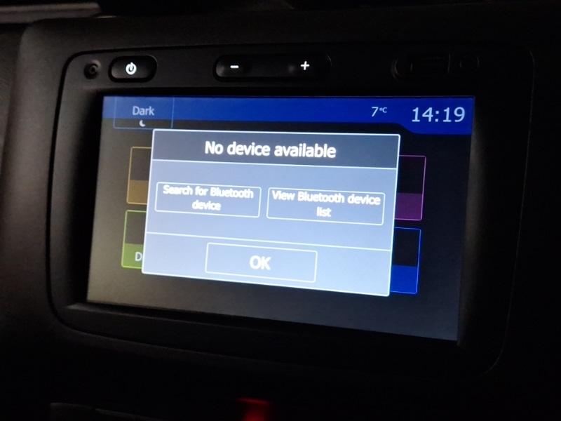 Used Dacia Duster 2021 for sale - 77540209: Photo 16