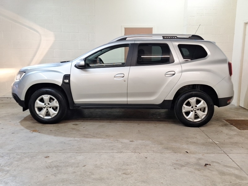 Used Dacia Duster 2021 for sale - 77540209: Photo 4