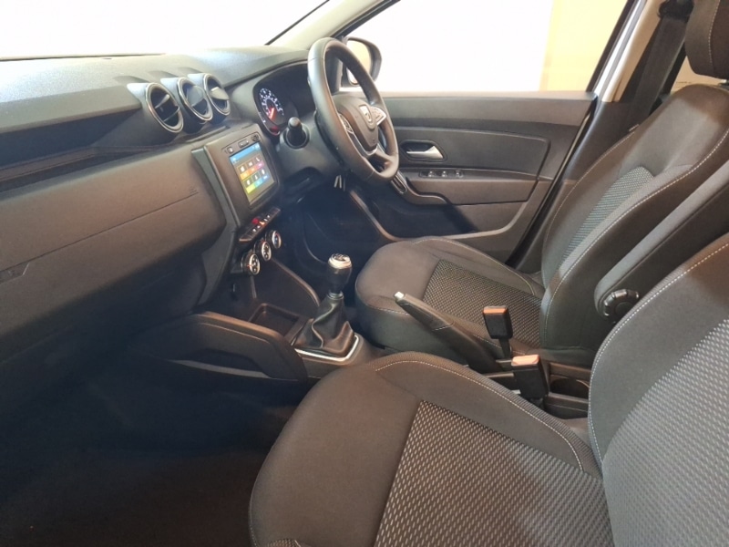 Used Dacia Duster 2021 for sale - 77540209: Photo 5