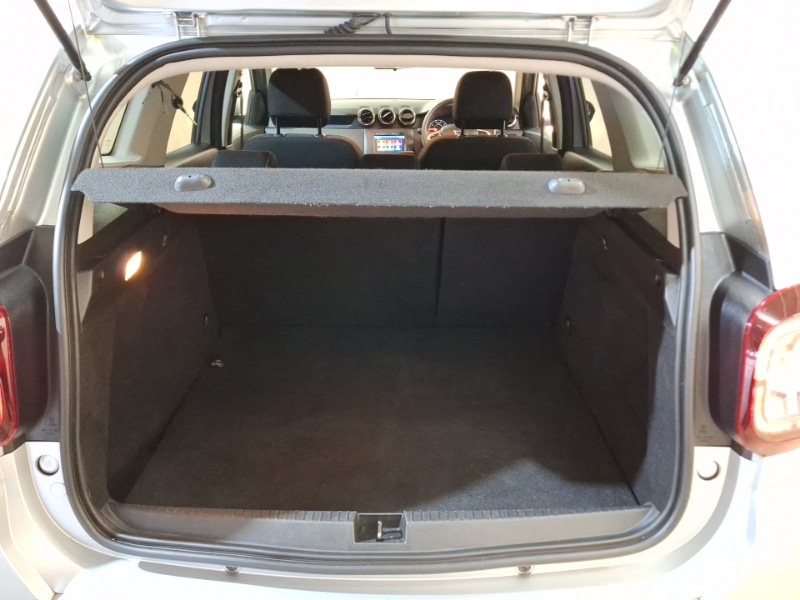 Used Dacia Duster 2021 for sale - 77540209: Photo 8