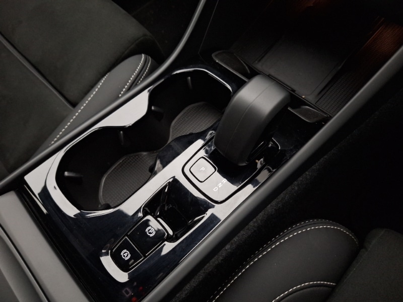 Used Volvo XC40 2024 for sale - 76683409: Photo 13