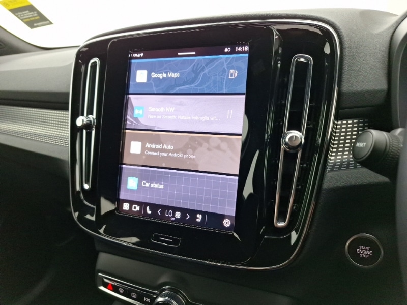 Used Volvo XC40 2024 for sale - 76683409: Photo 16