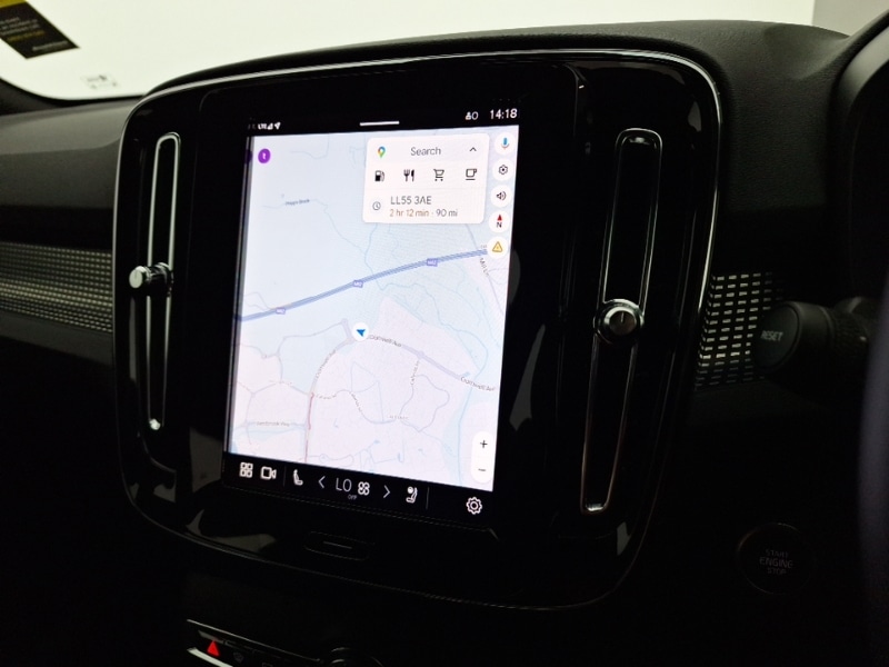 Used Volvo XC40 2024 for sale - 76683409: Photo 17