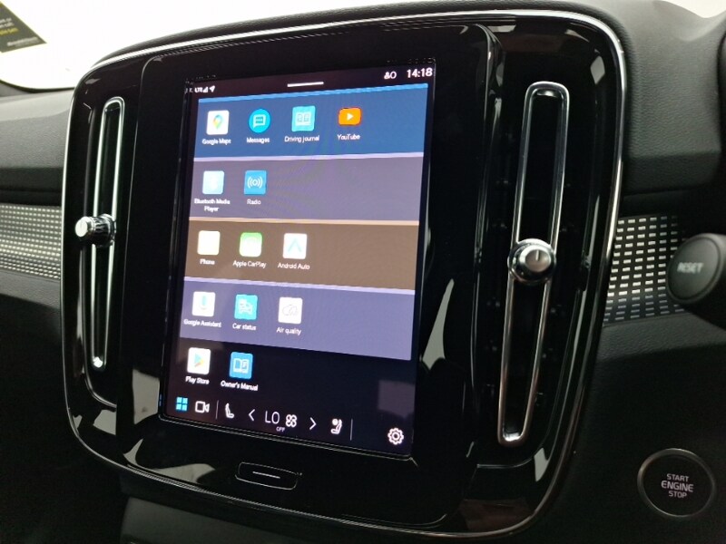 Used Volvo XC40 2024 for sale - 76683409: Photo 18