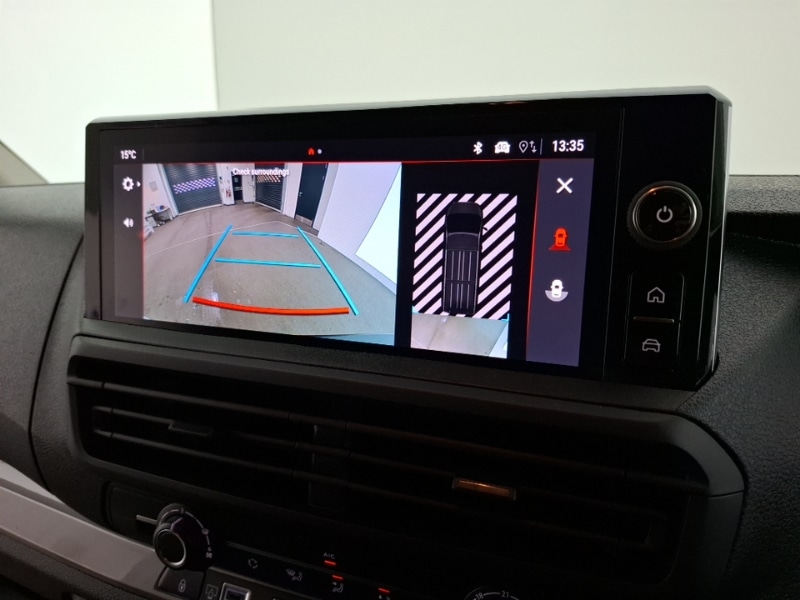 Used Vauxhall Vivaro 2024 for sale - 76804513: Photo 11