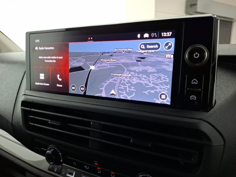 Used Vauxhall Vivaro 2024 for sale - 76804513: Photo 17