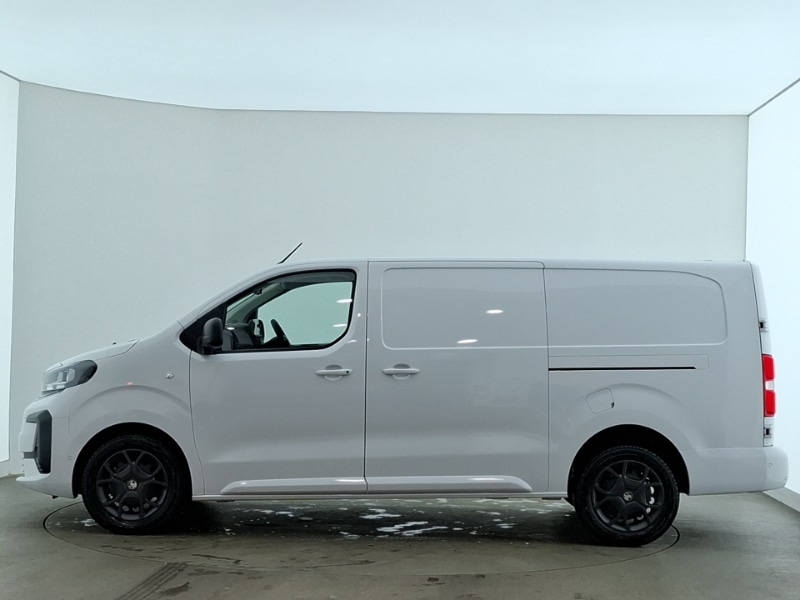 Used Vauxhall Vivaro 2024 for sale - 76804513: Photo 4