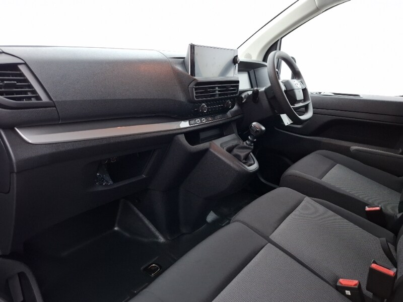 Used Vauxhall Vivaro 2024 for sale - 76804513: Photo 5