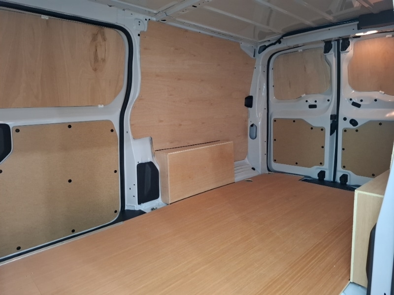 Used Vauxhall Vivaro 2024 for sale - 76804513: Photo 6