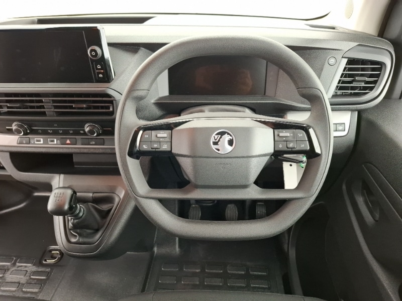 Used Vauxhall Vivaro 2024 for sale - 76804513: Photo 7