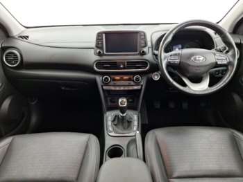Used Hyundai KONA 2019 for sale - 74956775: Photo