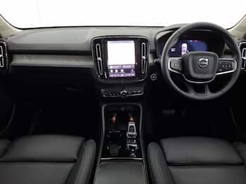 Used Volvo XC40 2025 for sale - 79737290: Photo