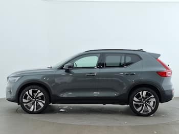 Used Volvo XC40 2025 for sale - 79737290: Photo