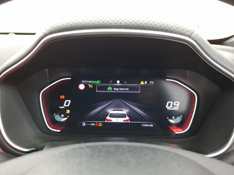 Used MG MG HS 2024 for sale - 77615008: Photo 11