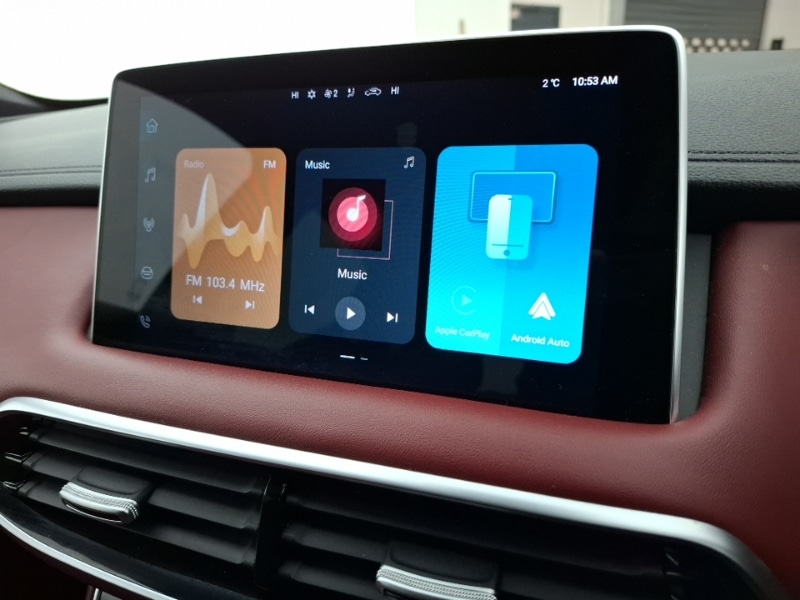 Used MG MG HS 2024 for sale - 77615008: Photo 17