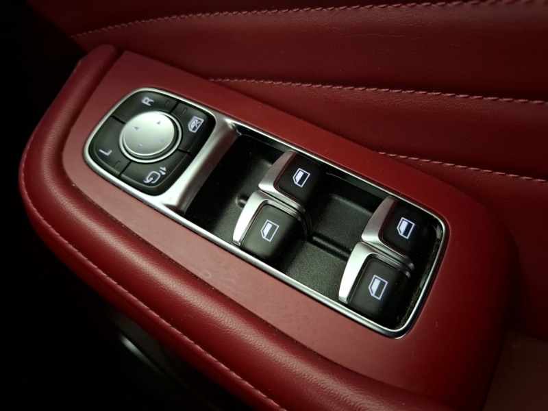 Used MG MG HS 2024 for sale - 77615008: Photo 19