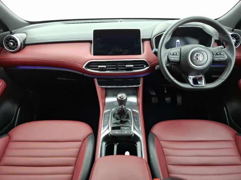 Used MG MG HS 2024 for sale - 77615008: Photo 2