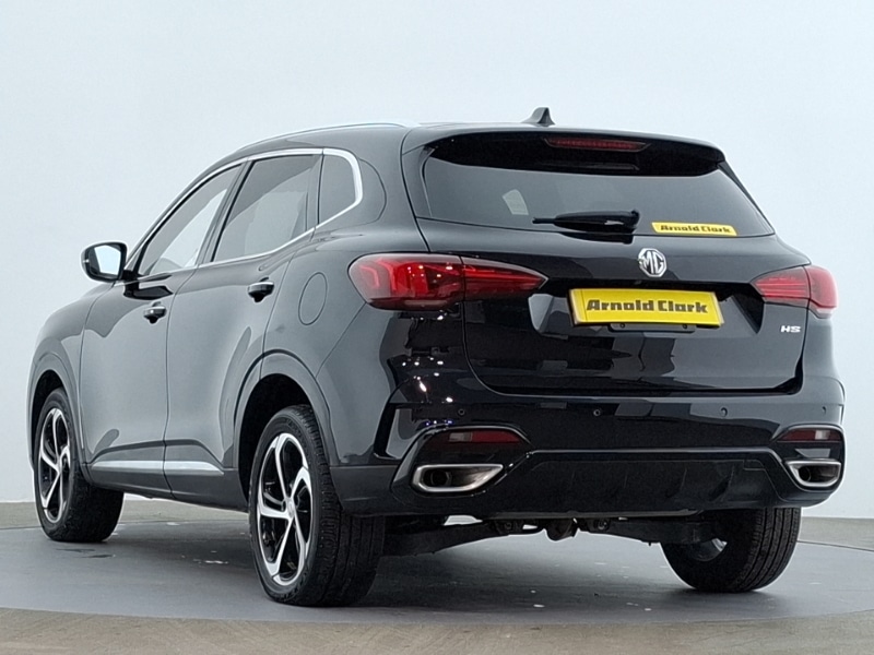 Used MG MG HS 2024 for sale - 77615008: Photo 3