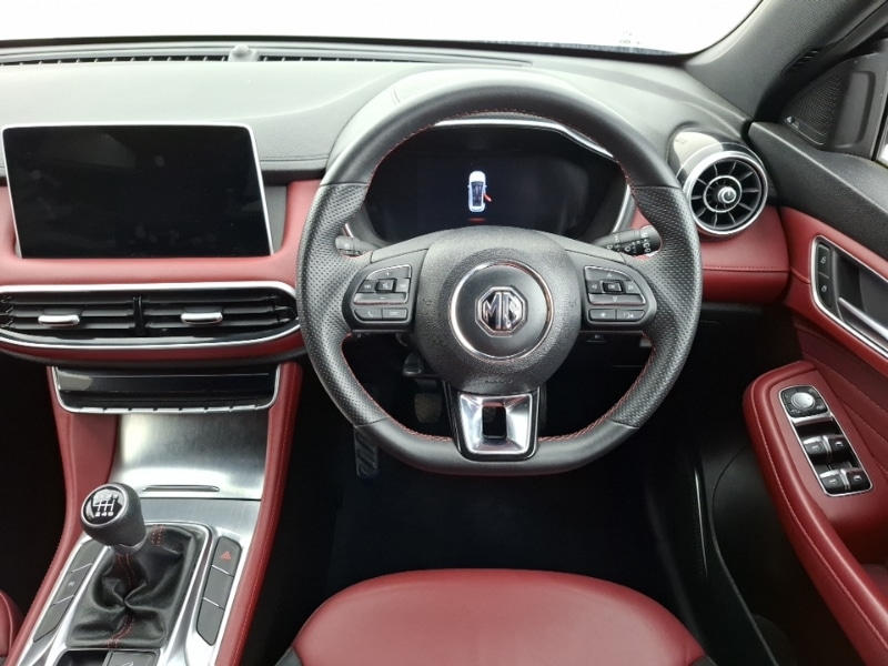 Used MG MG HS 2024 for sale - 77615008: Photo 7