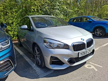 Used BMW 2 Series 2019 for sale - 78439984: Photo