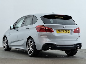 Used BMW 2 Series 2019 for sale - 78439984: Photo