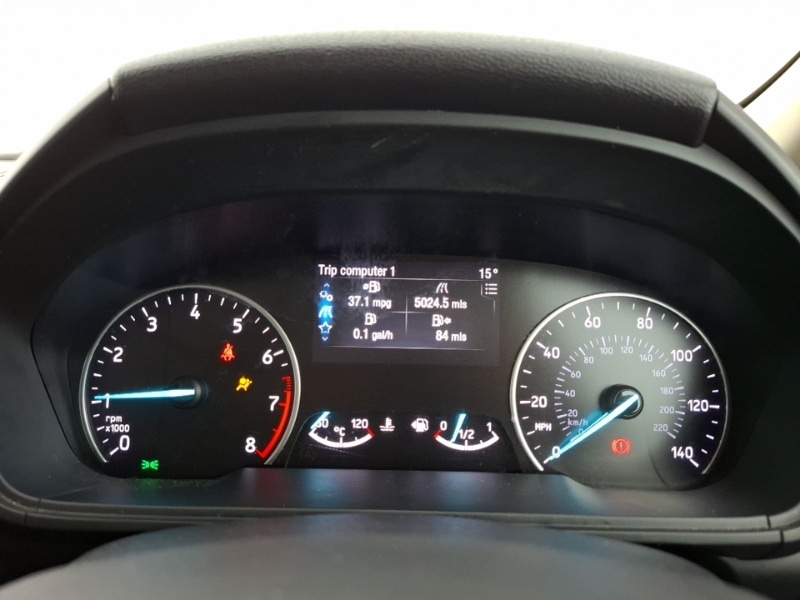 Used Ford Ecosport 2019 for sale - 76465024: Photo 10