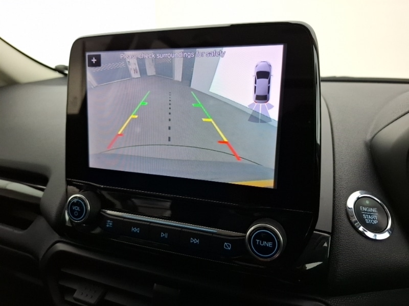 Used Ford Ecosport 2019 for sale - 76465024: Photo 11