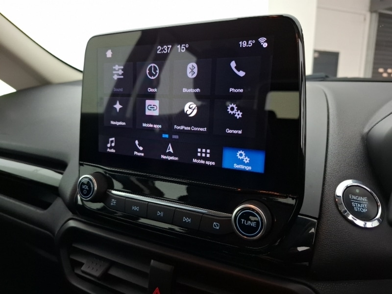 Used Ford Ecosport 2019 for sale - 76465024: Photo 18