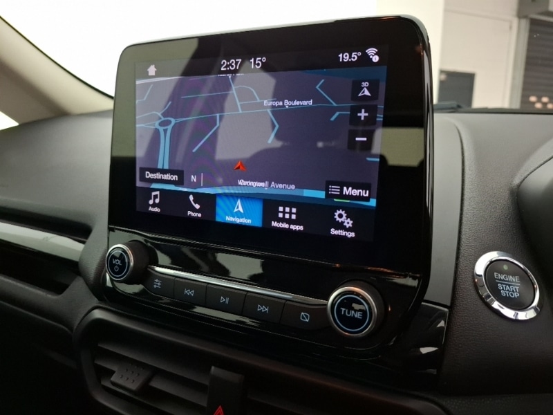 Used Ford Ecosport 2019 for sale - 76465024: Photo 19