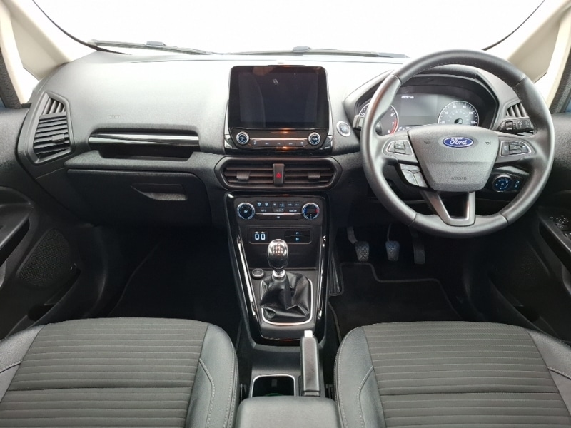 Used Ford Ecosport 2019 for sale - 76465024: Photo 2