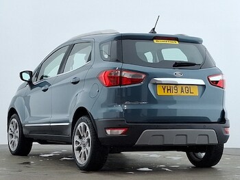 Used Ford Ecosport 2019 for sale - 76465024: Photo