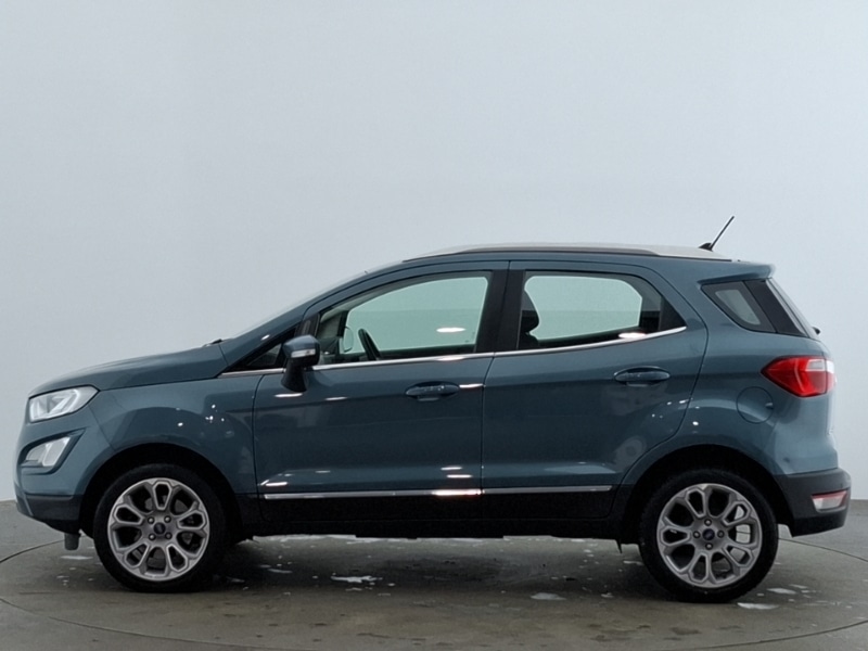 Used Ford Ecosport 2019 for sale - 76465024: Photo 4